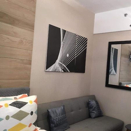 Sunvida Tower Condominium Near Sm City Cebu Dış mekan fotoğraf