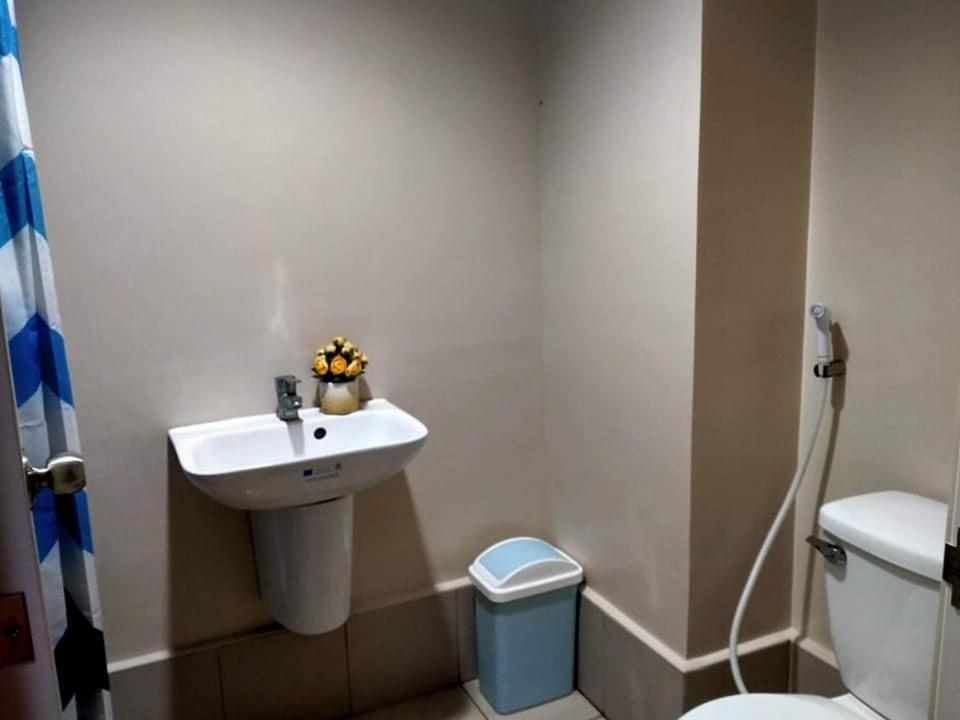 Sunvida Tower Condominium Near Sm City Cebu Dış mekan fotoğraf